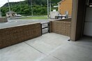 写真は反転のお部屋です アンプルール