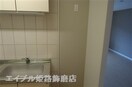 写真は反転のお部屋です アンプルール