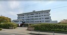 病院まで2200m※國富胃腸病院 アンプルール