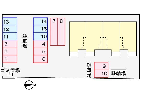  ルベド