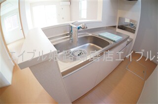 写真は反転のお部屋です ルベド