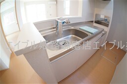 写真は反転のお部屋です