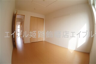 写真は反転のお部屋です ルベド