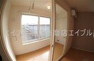 写真は反転のお部屋です ルベド