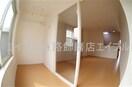 写真は反転のお部屋です ルベド