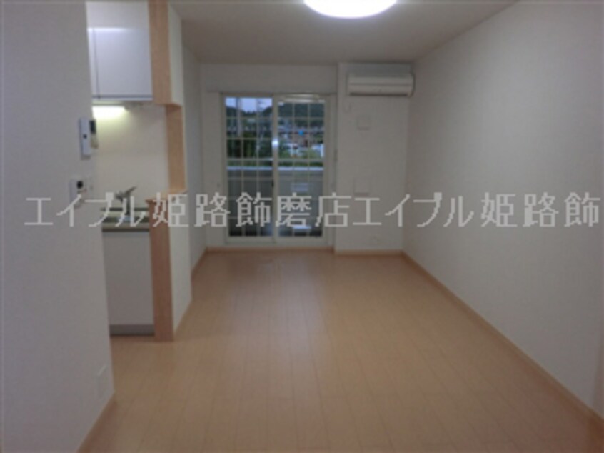 写真は反転のお部屋です ブリーズ坂上