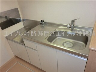 写真は反転のお部屋です ブリーズ坂上