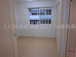 写真は反転のお部屋です ブリーズ坂上