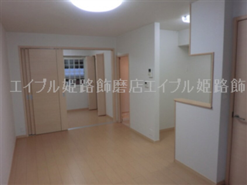 写真は反転のお部屋です ブリーズ坂上