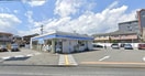 コンビニまで600m※ローソン　姫路白国店 メゾン白国2号