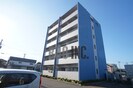 OA FLAT西延末の外観