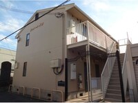 シャトーハイツ