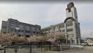 大学/短大/専門学校まで5300m※日本工科大学校 クリーンピア英賀保駅前町