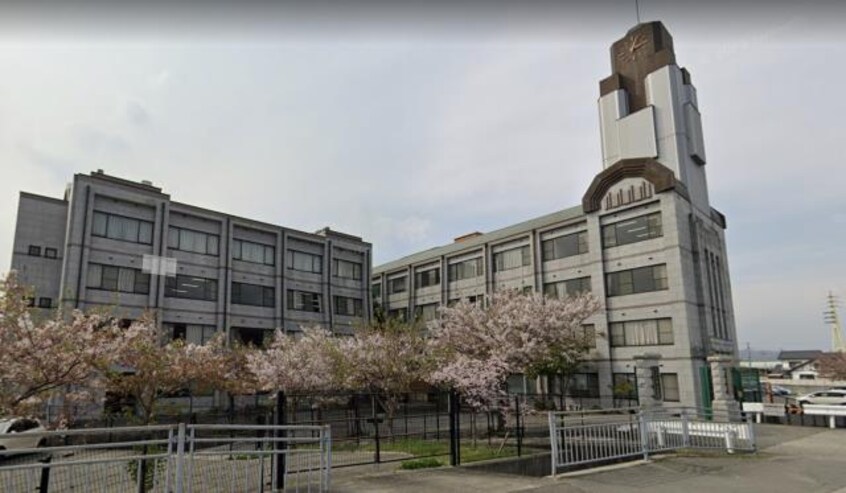 大学/短大/専門学校まで5300m※日本工科大学校 クリーンピア英賀保駅前町