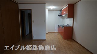  メルベーユ蓼野（西棟）