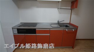  メルベーユ蓼野（西棟）