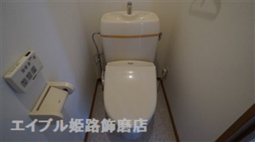  メルベーユ蓼野（西棟）