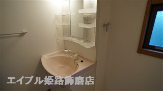  メルベーユ蓼野（西棟）