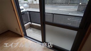  メルベーユ蓼野（西棟）