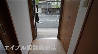  メルベーユ蓼野（西棟）