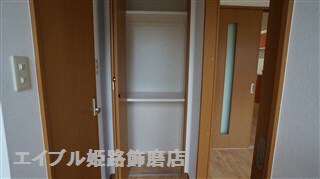  メルベーユ蓼野（西棟）
