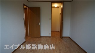  メルベーユ蓼野（西棟）