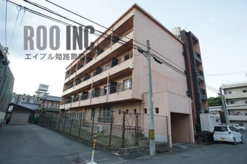  FELICE手柄