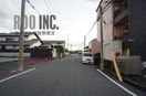 その他飲食（ファミレスなど）まで10m※前面道路 FELICE手柄