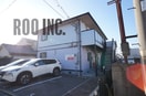  ハイツ緑苑