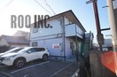  ハイツ緑苑