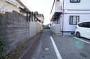  ハイツ緑苑