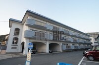 ハッピーコート青山