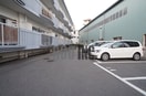  ハッピーコート青山