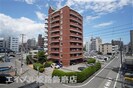 ＭＩＳＴＲＡＬ姫路駅南の外観