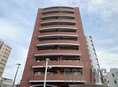 ＭＩＳＴＲＡＬ姫路駅南の外観