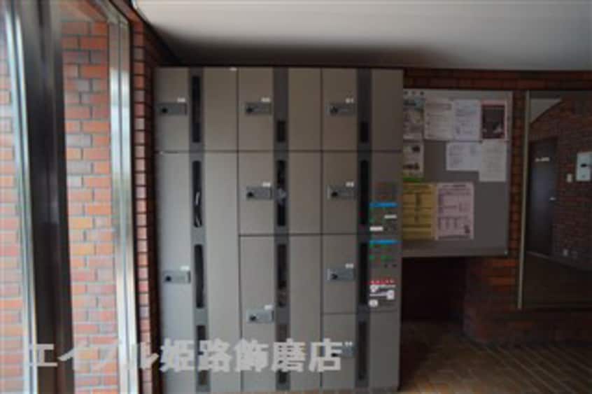  ＭＩＳＴＲＡＬ姫路駅南