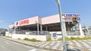 スーパーまで2409m※ラ・ムー　相生駅前店 ネオ・ヒルサイド