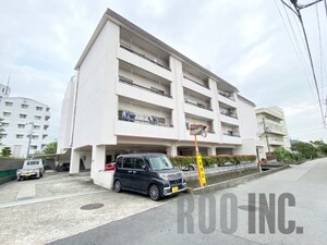 グローバル御国マンション