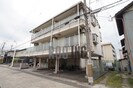 さくらコーポアビックスの外観