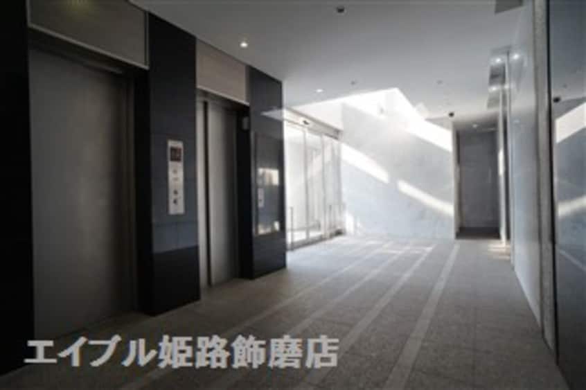  パレー ブランシェ