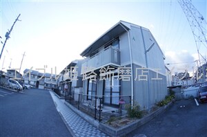 ファミール安室東B棟
