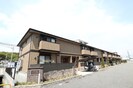 グランヒル青山の外観