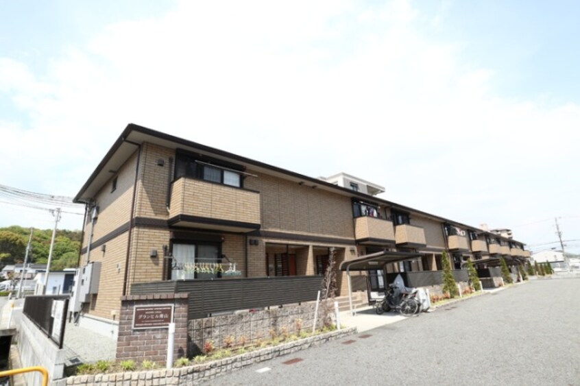  グランヒル青山