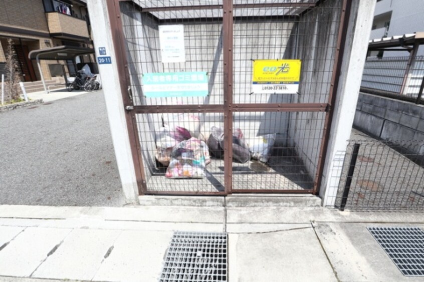  グランヒル青山