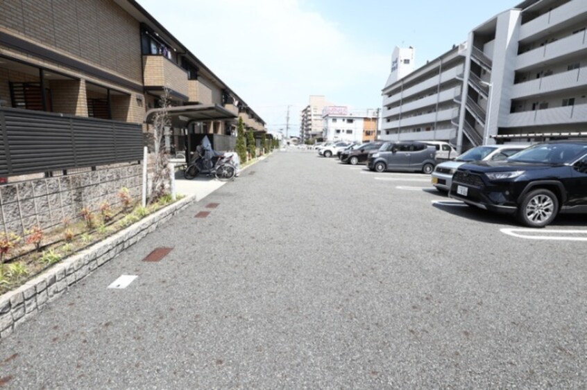  グランヒル青山