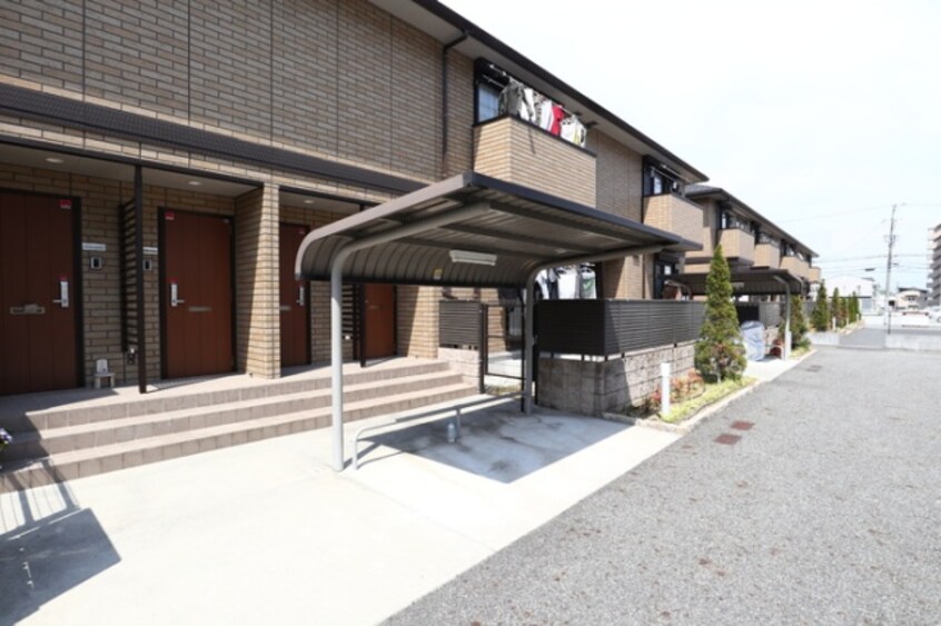  グランヒル青山