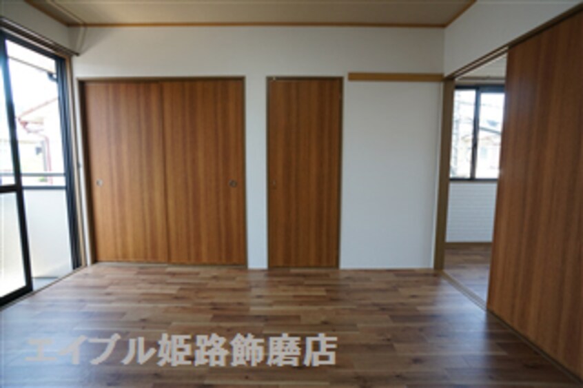  サニーハイツ田寺　A棟