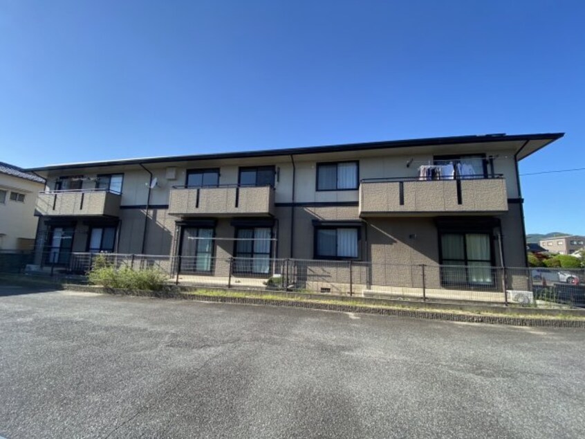  サニーハイツ田寺　A棟