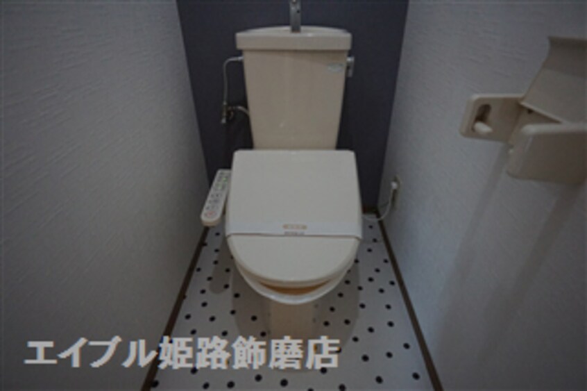  サニーハイツ田寺　A棟