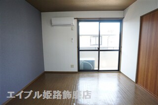  サニーハイツ田寺　A棟